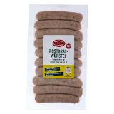 Bild von Zurück zum Ursprung Bio-Grillwürstel div. Sorten HOFER 1 Packung