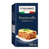 Italiamo Bechamelsauce Lidl 500 Milliliter 1 Packung