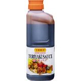 NIPPON SHOKKEN Teriyaki Sauce, Preisangabe ohne MwSt. (Preis inkl. MwSt. 18,69 €), METRO 1593 Milliliter 1 Packung