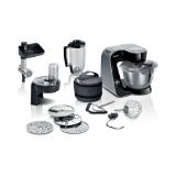 Promotion Bild von Serie 4 Küchenmaschine mit Waage, MUM5XC4E, Aktions UPE neu abzgl. CashBack, Bosch 1 Set