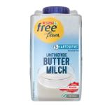 SPAR free from Buttermilch SPAR 500 Milliliter 1 Packung