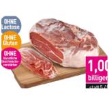 Original Italienischer Prosciutto di Parma Sutterlüty 100 Gramm