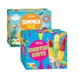 Promotion Bild von Rios Eis Kiste div. Sorten jö Bonus Club Preis Penny 645 Milliliter 1 Packung