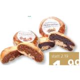 RIEDERICH Waldviertler Mohnzelten oder Nusszelten SPAR Gourmet 100 Gramm 1 Stück