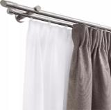 Promotion Bild von homeware Doppelläufige Rundstangengarnitur-Innenlauf 8264001901 XXXLutz 1 Stück