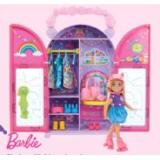 Barbie Chelsea Kleiderschrank maxi.preisjoker Maximarkt 1 Set