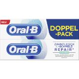 Promotion Bild von Oral-B Zahncreme Zahnfleisch und -Schmelz Original od. Extra Frisch, Preisangabe ohne MwSt. (Preis inkl. MwSt. 2,71 €), METRO 2 Stück 1 Packung