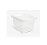Aufbewahrungsbox BASIC BOX 4911968 JYSK 1 Stück