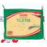 Milsani Tilsiter HOFER 350 Gramm 1 Packung