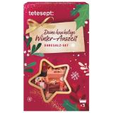 Tetesept Geschenkset Deine kuschelige Winter-Auszeit Badesalze dm 60 Gramm 3 Stück