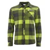 Kilimanjaro HERREN OUTDOOR HEMD PRIOLO OLIV HERVIS 1 Stück