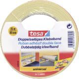 Bild von TESA Klebeband doppelseitig, Preisangabe ohne MwSt. (Preis inkl. MwSt. 7,79 €), METRO 1 Stück