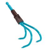 Gardena Grubber 3 Zinken Combisystem OBI 1 Stück