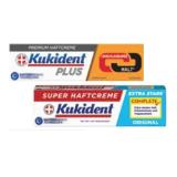 Promotion Bild von Kukident Haftcreme versch. Sorten Maximarkt 1 Stück