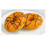 Halloween Donuts BILLA 2 Stück 1 Packung
