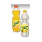 Schartner Bombe Limonade versch. Sorten Unimarkt 0.50 Liter 1 Flasche
