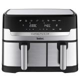 Tefal Heißluft-Friteuse „Dual Easy Fry & Grill EY905D“ 6781053601 XXXLutz 1 Stück