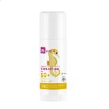 Bild von BI KIDS Sonnenstick LSF 50+ BIPA 18 Milliliter 1 Stück