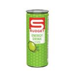 Bild von S-BUDGET Energy Drink versch. Sorten SPAR Gourmet 0.25 Liter 1 Dose