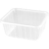 Metro Professional Vorratsdosen 0,45 l, Preisangabe ohne MwSt. (Preis inkl. MwSt. 12,59 €), METRO 25 Stück