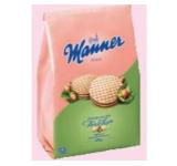 Manner Törtchen versch. Sorten Sutterlüty 400 Gramm 1 Packung