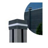 HOME DELUXE Callux Cover HOFER 6 Stück