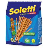 Soletti Salzstangen HOFER 230 Gramm 1 Packung