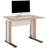 Schreibtisch 1555017419 Möbelix 1 Stück