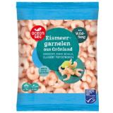Promotion Bild von Ocean Sea MSC Eismeergarnelen Lidl APP Preis 270 Gramm 1 Packung