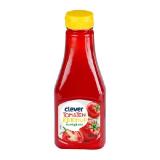 Clever Ketchup BILLA PLUS 460 Gramm 1 Flasche