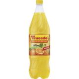 Frucade Orangenfruchtsaftlimonade, Preisangabe ohne MwSt. (Preis inkl. MwSt. 1,67 €), METRO 1.50 Liter 1 Flasche