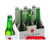 Trumer Pils EUROSPAR 0.33 Liter 6 Stück