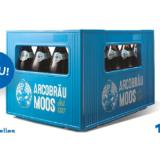 Mooser Liesl Helles T&G 0.50 Liter 1 Kiste