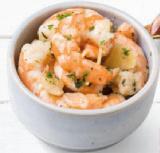 Riesengarnelen Knoblauch INTERSPAR 100 Gramm