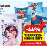 Bild von Renforce Bettwäsche HOFER 1 Set