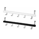Livarno Home Wand-/Türgarderobe Lidl 1 Stück