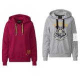 Harry Potter Damen Sweatshirt Lidl 1 Stück