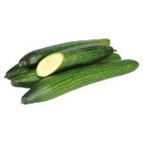 Promotion Bild von Gurken Unimarkt 1 Stück