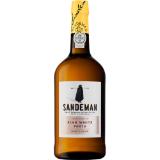 Sandeman Ruby Port White oder Ruby, Preisangabe ohne MwSt. (Preis inkl. MwSt. 9,59 €), METRO 0.75 Liter 1 Flasche