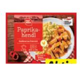Chef Select Paprikahuhn Lidl 300 Gramm 1 Packung