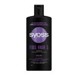 Promotion Bild von Syoss Shampoo, Spülung od. Haarspray div. Sorten BIPA 1 Stück