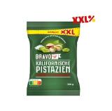 Bravo Kalifornische Pistazien gesalzen Penny 300 Gramm 1 Packung