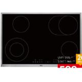 Promotion Bild von AEG Glaskeramikkochfeld HK83460XB 1361015501 XXXLutz 1 Stück
