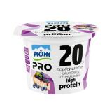 Nöm PRO Topfencreme versch. Sorten SPAR 235 Gramm 1 Becher