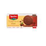 Loacker Tortina Keks versch. Sorten MPREIS 126 Gramm 1 Packung