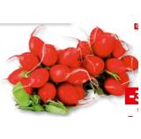 Bild von Radieschen Unimarkt 1 Bund