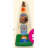 Bio Montanari & Gruzza Bio-Parmigiano Reggiano D.O.P. Denns BioMarkt 200 Gramm 1 Packung