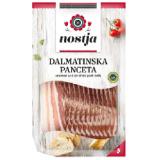Nostja Dalmatinska Panceta Lidl 100 Gramm 1 Packung