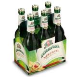 Bild von Zillertal Bier Märzen Tray MPREIS 0.50 Liter 6 Stück