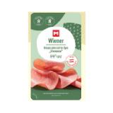 M Wiener geschnitten MPREIS 100 Gramm 1 Packung